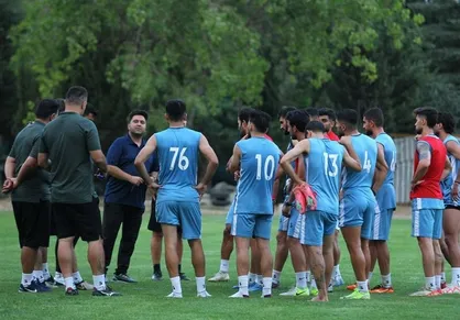دیدار دوستانه استقلال و چادرملو لغو شد