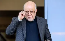 زنگنه: ۲۱.۵ میلیون تن از تعهد افزایش ظرفیت تولید پتروشیمی محقق شد