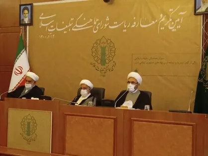 آیت&zwnj;الله جنتی: همواره مراقب باشیم وحدت کلمه بر کشور حاکم باشد