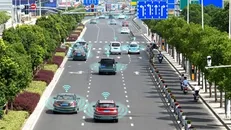 شمارش تردد‌ها با فناوری پردازش تصویر سرعت گرفت