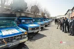 توزیع یک میلیون و 250 هزار بسته معیشتی