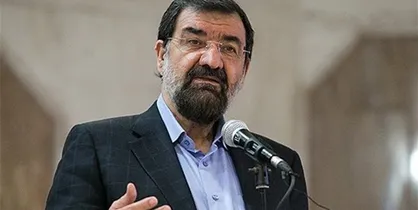 محسن رضایی: برای تحول، به جریانی فراتر از جناح&zwnj;های سیاسی نیاز داریم