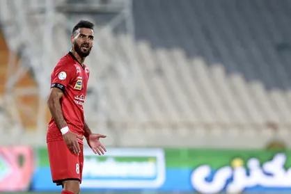 نصف پول قطر را بدهید در پرسپولیس می&zwnj;مانم