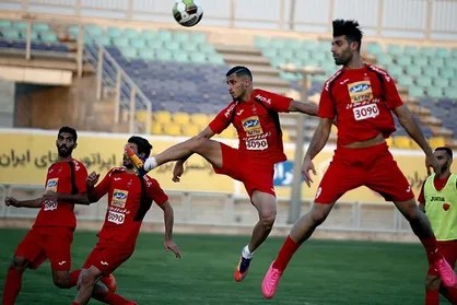 کاروان پرسپولیس چهارشنبه به تهران برمی&zwnj;گردد