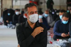 مراسم «شبی با شهدا» ۲۲ دی‌ماه از سوی بسیج دانشجویی دانشگاه آزاد اهواز برگزار می‌شود