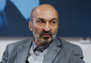 رئیس دانشگاه تهران: گزارش‌ها و چالش‌های موضوع بحران آب را به دولت ارائه کردیم/ طرح آماده اجرا است + فیلم