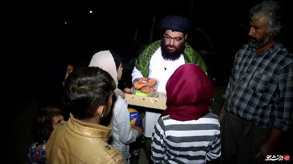 سراب ذهاب