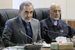 علی اکبر ولایتی در جلسه مجمع تشخیص مصلحت نظام