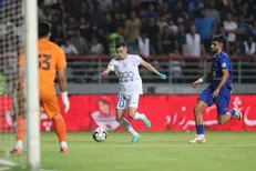 استقلال 1-0 استقلال خوزستان / پیروزی شاگردان ساپینتو مقابل سد هم‌نام +جدول لیگ برتر