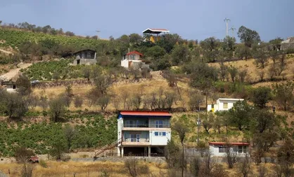 شناسایی بیش از ۲ هزار مورد تغییر کاربری غیرمجاز در گیلان