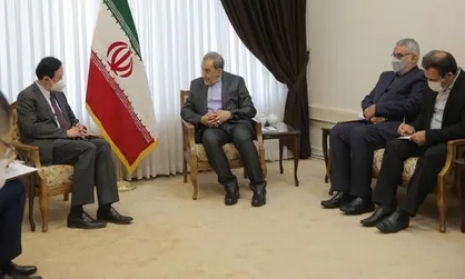 چین متحد استراتژیک ایران محسوب می&zwnj;شود