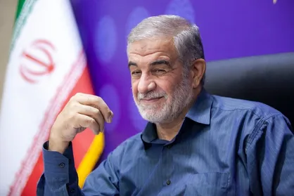 جوکار: حاج قاسم سیاست&zwnj;های آمریکا در منطقه را به بن بست کشاند/ جبهه مقاومت در بالاترین سطح آمادگی قرار دارد + فیلم