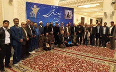 مرحله استانی جشنواره تلاوت‌های مجلسی به پایان رسید/ قرعه‌کشی فینال دوشنبه ۲ دی