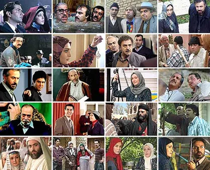 سریال&zwnj;سازی روی دور تند