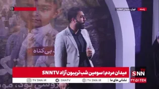 حسن روحانی چه‌کاره مملکت است که درباره پایان جنگ حرف می‌زند؟