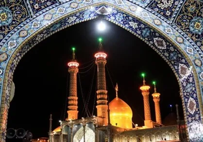 هیئت مجازی برای عزاداری وفات حضرت معصومه (سلام الله علیها) +آدرس اینستاگرام