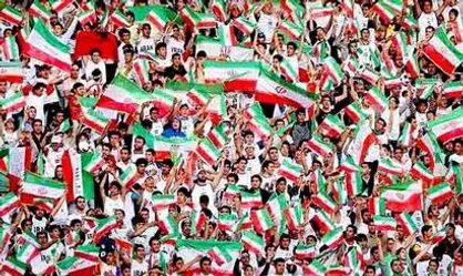 ایران در میان احساسی&zwnj;ترین کشور&zwnj;های فوتبالی