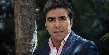 ردپای محسن تنابنده در سریال نوروزی شبکه یک