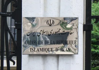 توضیحات سفارت ایران در فرانسه درباره جان&zwnj;باختن ۲ ایرانی در پی تیراندازی در دانکرک