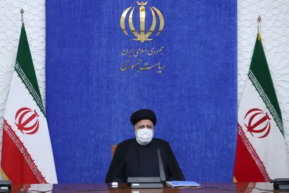رئیسی : تورم خط قرمز دولت است/ بانک مرکزی نقدینگی را مدیریت کند