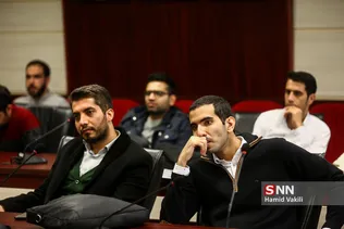 سلسله جلسات بررسی چالش های اقتصاد ایران 