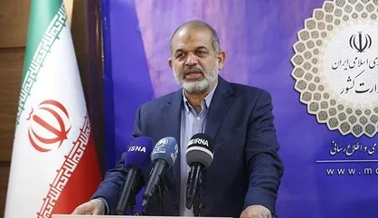 وحیدی: ساماندهی حاشیه&zwnj;نشینی را با جدیت پیگیری می&zwnj;کنیم