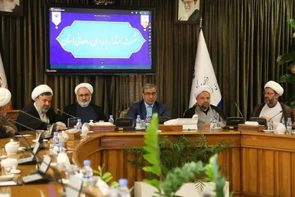 استاندار خراسان رضوی:
برای توانمندسازی اقتصادی، باید تدابیر ویژه اندیشید