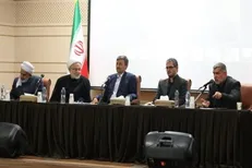 مقاوم سازی همه منازل روستایی کشور تا پایان سال ۱۴۱۰