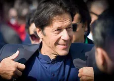 درخواست از طالبان پاکستان برای ترور عمران خان