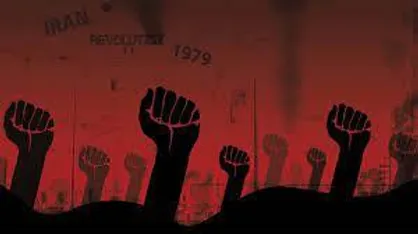 &laquo;تاملاتی در باب انقلاب و شبه انقلاب ارتجاعی&raquo;