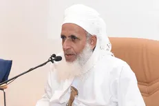 تبریک مفتی عمان به رزمندگان یمن به مناسبت حمله موشکی به فرودگاه بن گوریون