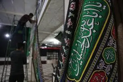 هشدار شرکت برق البرز نسبت به رعایت نکات ایمنی در ایام محرم