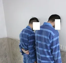 کپی ۳۷۹ کارت بانکی در پوشش تاکسی اینترنتی