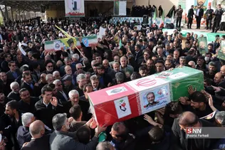 سرلشکر شهید سلیمانی ۳