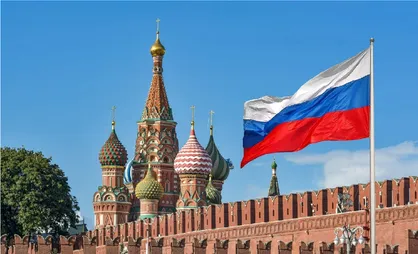 &nbsp;روسیه تحرکات ناتو و اتحادیه اروپا در قطب شمال را محکوم کرد
