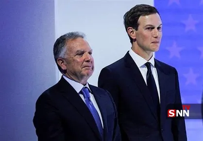 ویتکاف و کوشنر احتمالاً طی ۷ تا ۱۰ روز آینده به کی&zwnj;یف و مسکو سفر می&zwnj;کنند