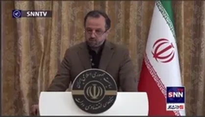 خاندوزی: تورم ۴۶.۵ درصدی سال گذشته نامطلوب بوده و مورد قبول نیست/ امیدواریم در سال ۱۴۰۲ شاهد عدد پایین&zwnj;تری باشیم