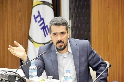 دعوت بسیج دانشجویی دانشکده&zwnj;های صنایع، نقشه&zwnj;برداری و معدن دانشگاه تهران از محتشمی&zwnj;پور در جمع دانشجویان