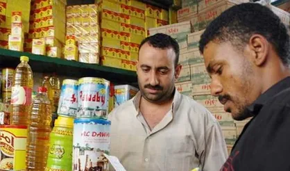 گرانی افسار گسیخته چای و شکر در مصر/ رشد قیمت بی سابقه کالا&zwnj;های اساسی