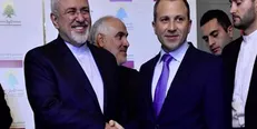 ظریف هفته آینده به لبنان می‌رود