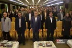 گردهمایی شرکت های دانش بنیان فضایی