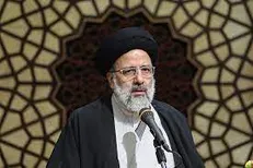 تجلیل آیت‌الله رئیسی از ارتش برای کسب رتبه برتر سلامت مالی