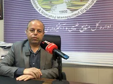 طی ۷۲ ساعت گذشته ۸۲ هکتار از جنگل‌های گیلان در آتش سوخت / به درختان اصلی جنگل‌ آسیبی وارد نشده