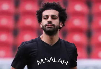 فیلم/ ویدیو کلیپ &laquo;محمد صلاح&raquo;