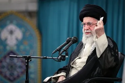 رهبر انقلاب: تصویر رسانه&zwnj;ای قوه قضائیه تصویر خوبی نیست / حفاظت از امنیت روانی جامعه؛ یکی از موارد احیای حقوق عامه