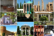 اعلام پربازدیدترین مکان‌های تاریخی در نوروز1403