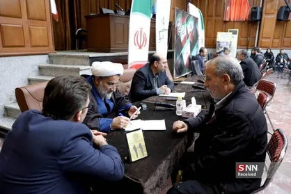 رسیدگی به درخواست&zwnj;های قضایی ۱۹۴ نفر در دادگستری استان تهران