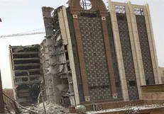 درخواست ۴۰۰ دفتر بسیج دانشجویی از قوه قضائیه برای برخورد با مقصران حادثه متروپل