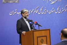 عتباتی: مدیران قضایی باید بدون واسطه در دسترس مردم باشند