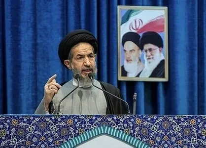 ابوترابی&zwnj;فرد: حماسه مردم و نیرو&zwnj;های مسلح، ایران را در اریکه&zwnj;ای از اقتدار قرار داد